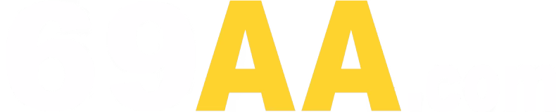 69aa Logo